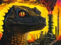 KING GIZZARD & THE LIZARD WIZARD – “PetroDragonic Apocalypse”