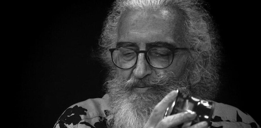 Έφυγε από τη ζωή ο σπουδαίος καλλιτέχνης της εγχώριας rock σκηνής Τόλης Μαστροκάλος! (ΣΠΥΡΙΔΟΥΛΑ κ.ά..)