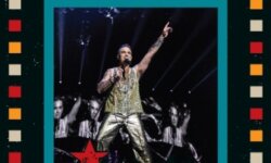Η Μεγάλη Επιστροφή του Robbie Williams στο Rockwave Festival!