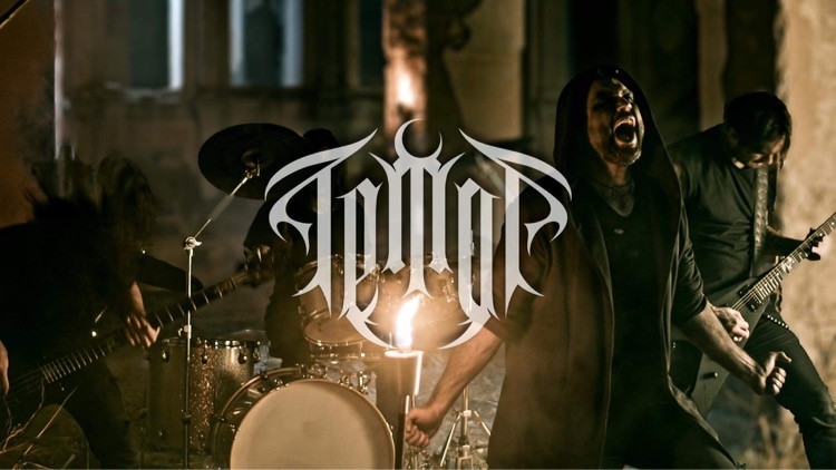 TEMOR: Κυκλοφόρησαν το δεύτερο single τους “My Sorrow’s Rage”