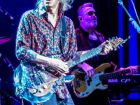 Ο Mike Scott και οι WATERBOYS έφθασαν στην Αθήνα, Last Details για τη σημερινή συναυλία τους στο Ηρώδειο!