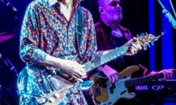 Ο Mike Scott και οι WATERBOYS έφθασαν στην Αθήνα, Last Details για τη σημερινή συναυλία τους στο Ηρώδειο!