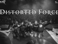 DISTORTED FORCE: Δείτε το lyric video για “Charge & Slay” μέσα από το album “Angelic Bloodshed”.