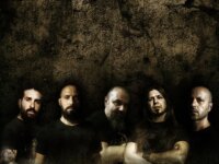 Violent Siege: Ακούστε τη διασκευή τους στο τραγούδι των RAGE, “The Crawling Chaos”.