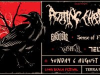 Ακυρώνεται το THE LONG BEACH FESTIVAL!