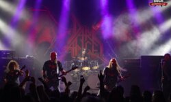 Ανταπόκριση: DARK ANGEL, Xentrix Live @ Gagarin 205, Αθήνα (11/07/2023)