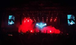 Ανταπόκριση: ROCKWAVE FESTIVAL με VIC, 1000mods, Mother Of Millions, Sadhus, Project Renegade, Soundtruck, Ganzi Gun Live @ Terra Vibe, Μαλακάσα (09/07/2023)