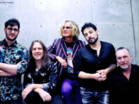 The Flower Kings: Nέος δίσκος για το συγκρότημα του Roine Stolt
