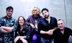 The Flower Kings: Nέος δίσκος για το συγκρότημα του Roine Stolt