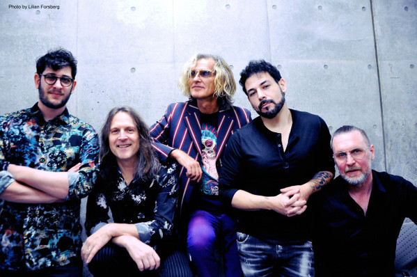 The Flower Kings: Nέος δίσκος για το συγκρότημα του Roine Stolt