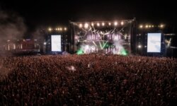 Ανταπόκριση: Release Athens με THE PRODIGY, Primal Scream, Lip Forensics @ Πλατεία Νερού, Αθήνα (21/07/2023)