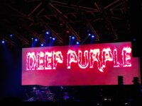 Rockwave Festival 2023: Οι DEEP PURPLE ακλόνητοι στο θρόνο του classic hard rock!