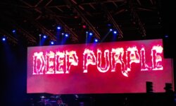 Rockwave Festival 2023: Οι DEEP PURPLE ακλόνητοι στο θρόνο του classic hard rock!