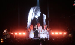Ανταπόκριση: Ejekt Festival με FLORENCE + THE MACHINE, Editors, Warpaint κ.α. @ Πλατεία Νερού, Αθήνα (02/07/2023)