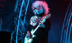 Ανταπόκριση: MELVINS, Vodka Juniors, Pigs Pigs Pigs Pigs Pigs Pigs Pigs @ Τεχνόπολη Δήμου Αθηναίων, Αθήνα (03/07/2023)