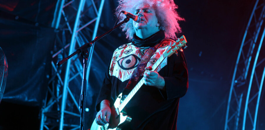Ανταπόκριση: MELVINS, Vodka Juniors, Pigs Pigs Pigs Pigs Pigs Pigs Pigs @ Τεχνόπολη Δήμου Αθηναίων, Αθήνα (03/07/2023)