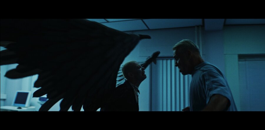 KOVACS: Video clip για το ντουέτο της με τον Till Lindemann (RAMMSTEIN), με θέμα τη γυναικεία κακοποίηση!