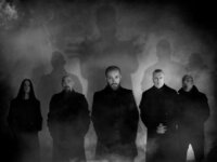 Aaron Aedy (PARADISE LOST) στο RockOverdose: “Θα παίξουμε το “Sweetness”, ένα τραγούδι που ζητά ο κόσμος πολλά χρόνια!”