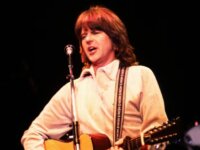 THE EAGLES: Πέθανε το ιδρυτικό μέλος, μπασίστας και τραγουδιστής, Randy Meisner.