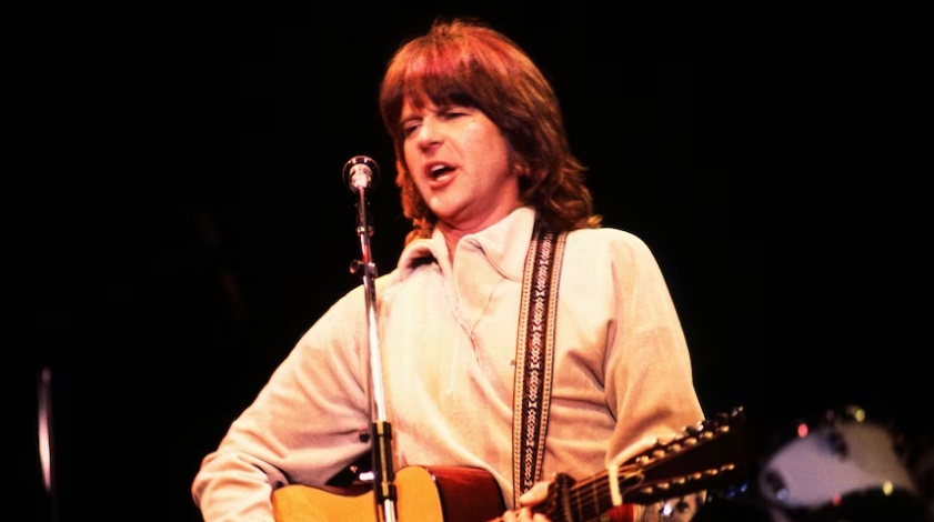 THE EAGLES: Πέθανε το ιδρυτικό μέλος, μπασίστας και τραγουδιστής, Randy Meisner.