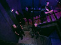 Οι SPEKTRVM κυκλοφορούν το video “Rain Fire” από το album “Blood For Heaven”.