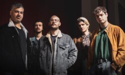 YOUTH VALLEY στο RockOverdose: “Παίζουμε πραγματικά μεταφέροντας το μέσα μας προς τα έξω!”
