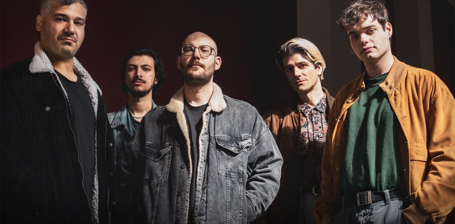 YOUTH VALLEY στο RockOverdose: “Παίζουμε πραγματικά μεταφέροντας το μέσα μας προς τα έξω!”