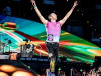 Ενημέρωση για τις συναυλίες των Coldplay.