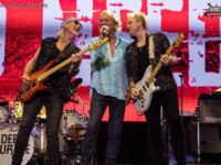 Ανταπόκριση: ROCKWAVE FESTIVAL 2023 με DEEP PURPLE, SAXON, As I Lay Dying, Bokassa, RnR Children, Lazy Man’s Load @ Terra Vibe, Μαλακάσα (07/07/2023)