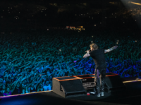 GUNS N’ ROSES: Ευχαριστούν την Αθήνα με νέο βίντεο από τη σελίδα τους!