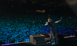 GUNS N’ ROSES: Ευχαριστούν την Αθήνα με νέο βίντεο από τη σελίδα τους!