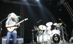 Ανταπόκριση: Sweet Summer Sun Festival με The Aristocrats, Take Off Collective, Nukleus Trio, Soulstice @Τεχνόπολη Δήμου Αθηναίων, Αθήνα (6/7/23)