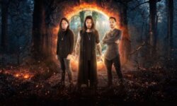 INFINITY’S ASHES: Το νέο supergroup των Casey Grillo και Angel Vivaldi. Δείτε το Video clip για το τραγούδι ‘The Perfect Flaw’.