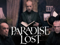 Nick Holmes (Paradise Lost) στο RockOverdose: “Aνυπομονούμε να παίξουμε στα Χανιά!