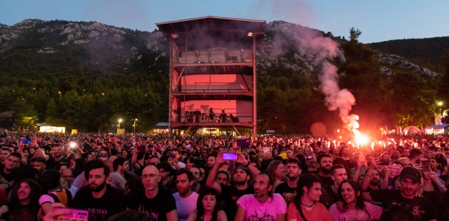 Προετοιμαζόμαστε για το συναυλιακό Σεπτέμβρη 2023!
