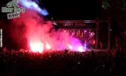 43o River Party: Το μεγαλύτερο μουσικό & κατασκηνωτικό Φεστιβάλ της χώρας επιστρέφει & φέτος!