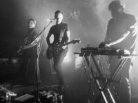 Data Fragments στο Rockoverdose: ” Το νέο album και το Death Disco openair fest σηματοδοτούν για εμάς την ολική επαναφορά μας!”
