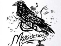 THE BLACKWALL – “Maledictions”