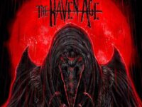 THE RAVEN AGE – “Blood Omen”