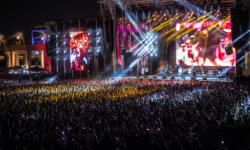 Το Release Athens 2023 ολοκληρώθηκε με ένα μεγάλο hip hop show! Η αντίστροφη μέτρηση για το Release Athens 2024 έχει ήδη ξεκινήσει!
