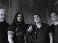 Arrayan Path στο RockOverdose: “Η δύναμη μας είναι οι δίσκοι μας και με αυτούς κερδίσαμε τον σεβασμό.”