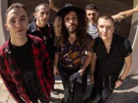 Liptards: Δείτε το νέο τους video για το κομμάτι “Bowery Smile”, απ’ το ομώνυμο debut LP.