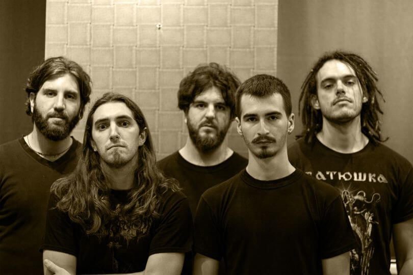 WARHAMMER: Ξεκινούν ηχογραφήσεις για το νέο τους album στα Hertz Studio, με παραγωγό τον Wojtek Wieslawski.