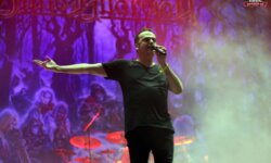 Hansi Kürsch (BLIND GUARDIAN) στο RockOverdose: “Οι συναυλίες στην Ελλάδα δεν έχουν να κάνουν με εμάς, αλλά κυρίως με το τι κάνει ο κόσμος από κάτω.”