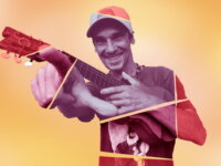 Ο MANU CHAO στην Ελλάδα το Σεπτέμβριο για δύο εμφανίσεις!