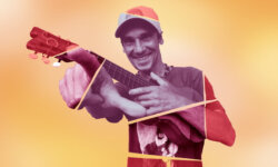 Ο MANU CHAO στην Ελλάδα το Σεπτέμβριο για δύο εμφανίσεις!