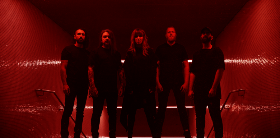 UNVERKALT: Όλες τις λεπτομέρειες του επερχόμενου album τους μαζί με νέο single και official videoclip.