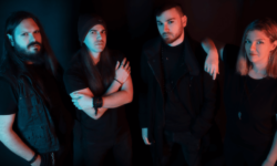 UNDERWORLD DREAMS: Δείτε το video clip για το καινούργιο τραγούδι τους ‘Dependencies’.