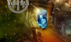 VERITAS – “Silent Script”