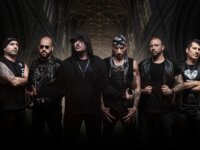 FORTRESS UNDER SIEGE: Δείτε το video clip για το καινούργιο τραγούδι τους ‘Ride The Thunder’.